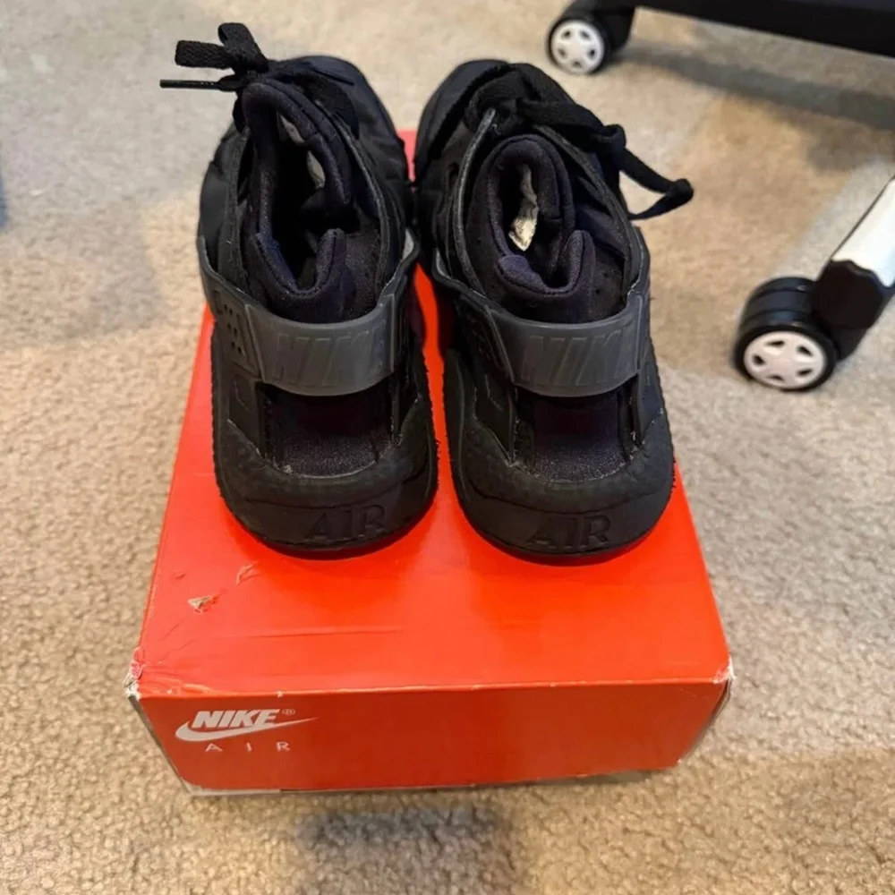 Nike Huarache men’s size 9 - Picture 3 of 6